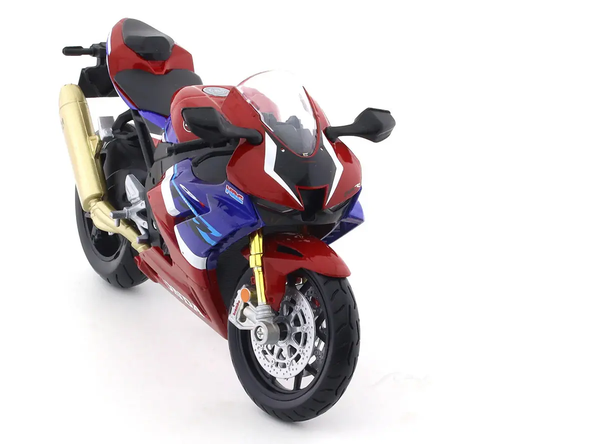 Maisto Honda Cbr 1000Rr-R Fireblade Sp Scale Model 2