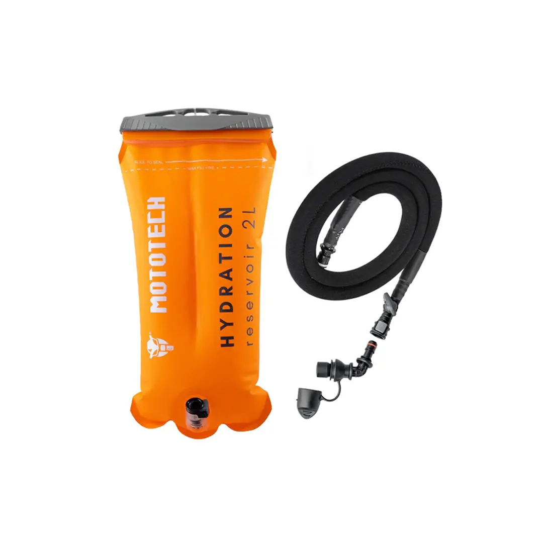 Hydration Reservoir 2L - Water Bladder 1
