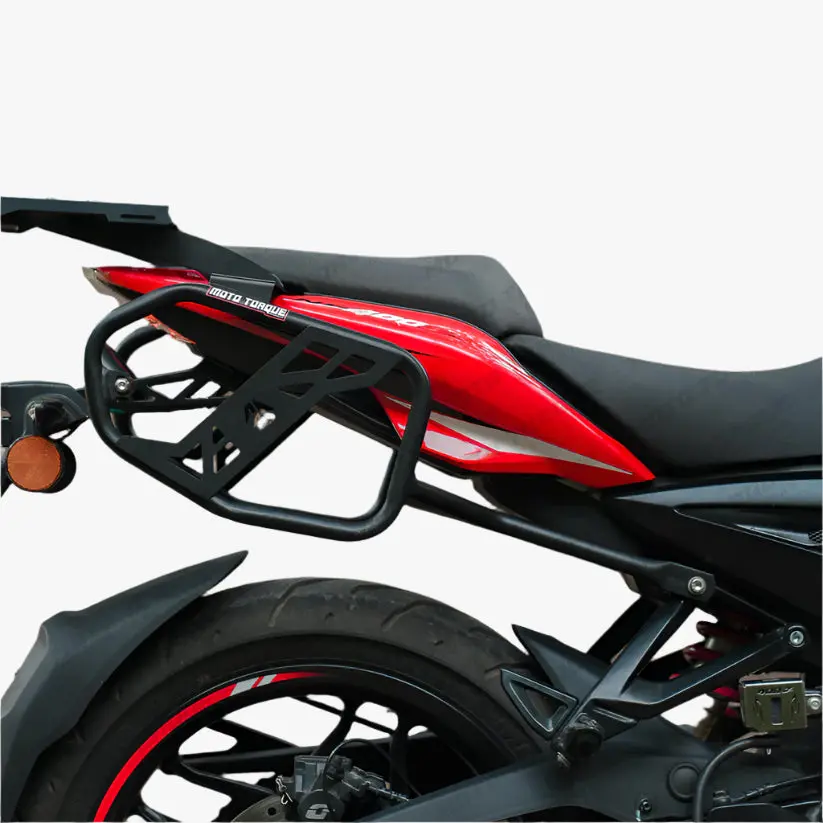 Moto Torque Bajaj Pulsar Ns 400 Saddle Stay 1