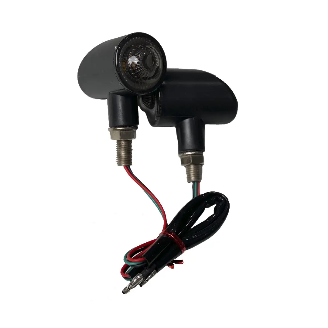 Ac-0259-Indicator Running Yellow/Blue Light 1
