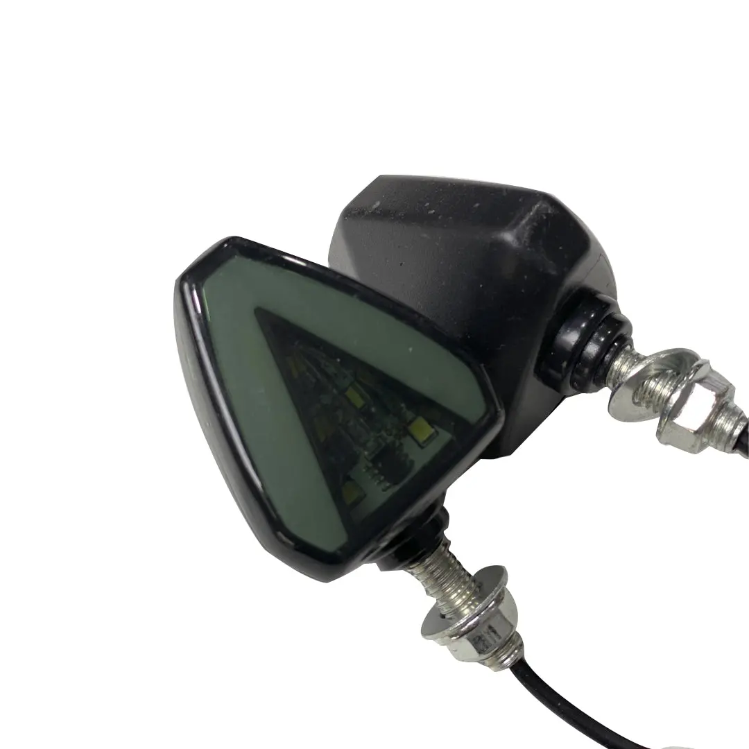 Hjg Running Indicator Yellow White 2