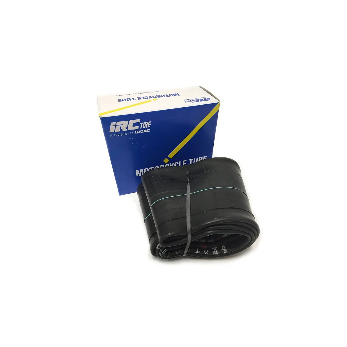 Irc 14" Front Tube - Crf/Klx/Ttr 110 1