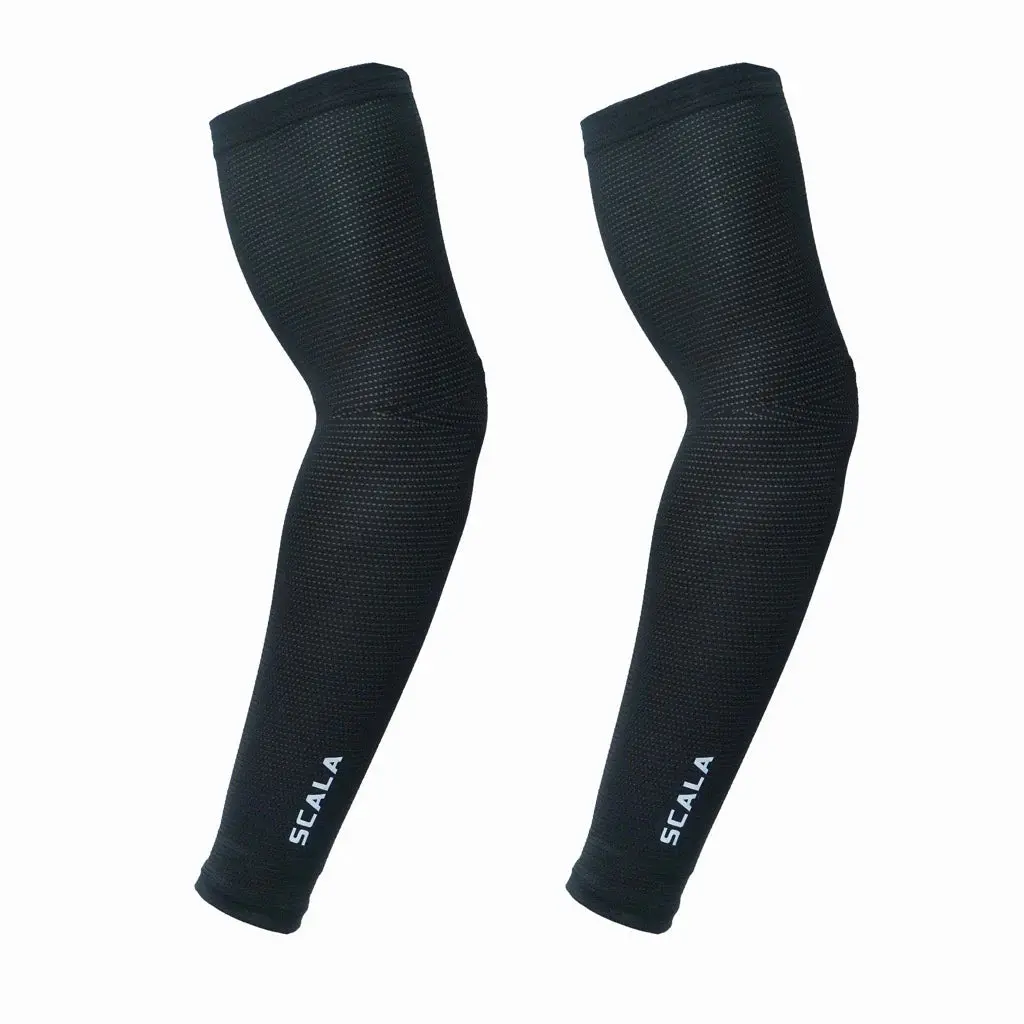 Scala Air-X Arm Sleeves 1