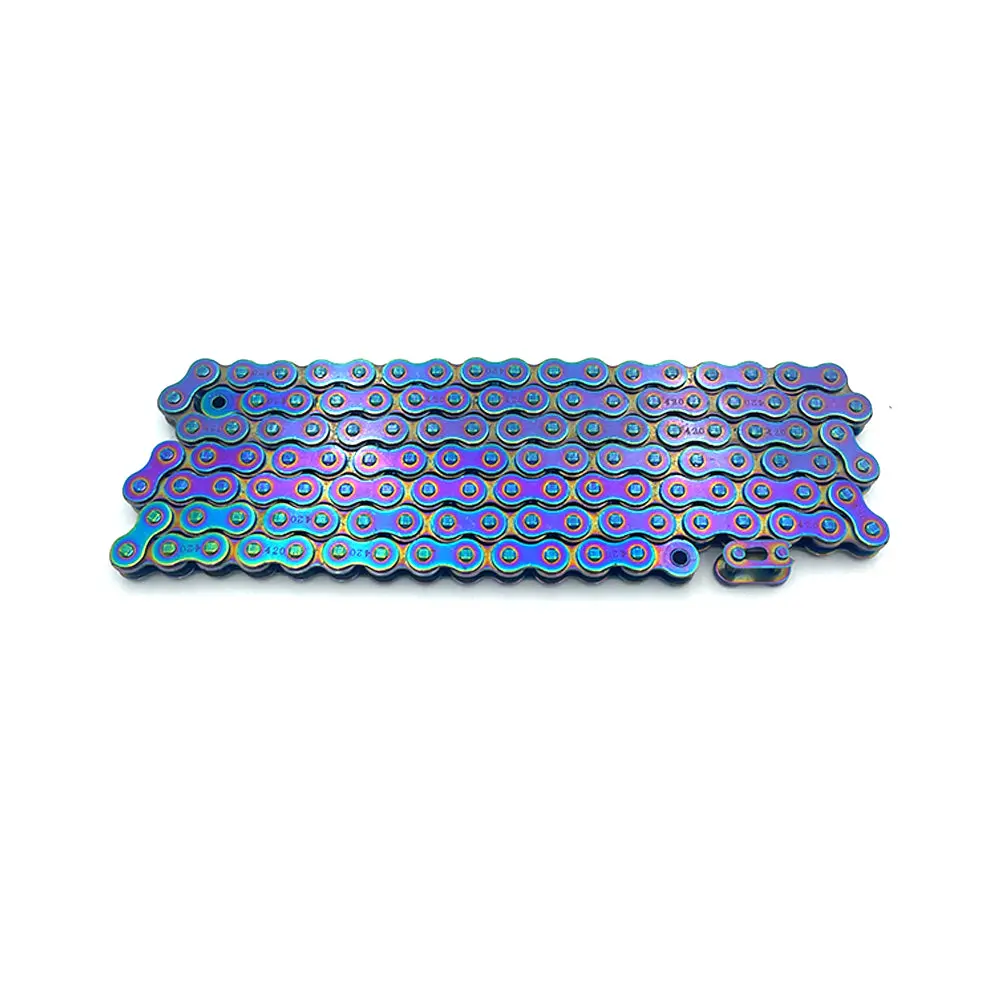 Jet Fuel Chain 120L (Blem) 1