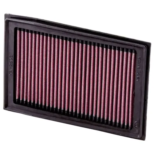 K&N Air Filter For Kawasaki Ninja 250/300 2