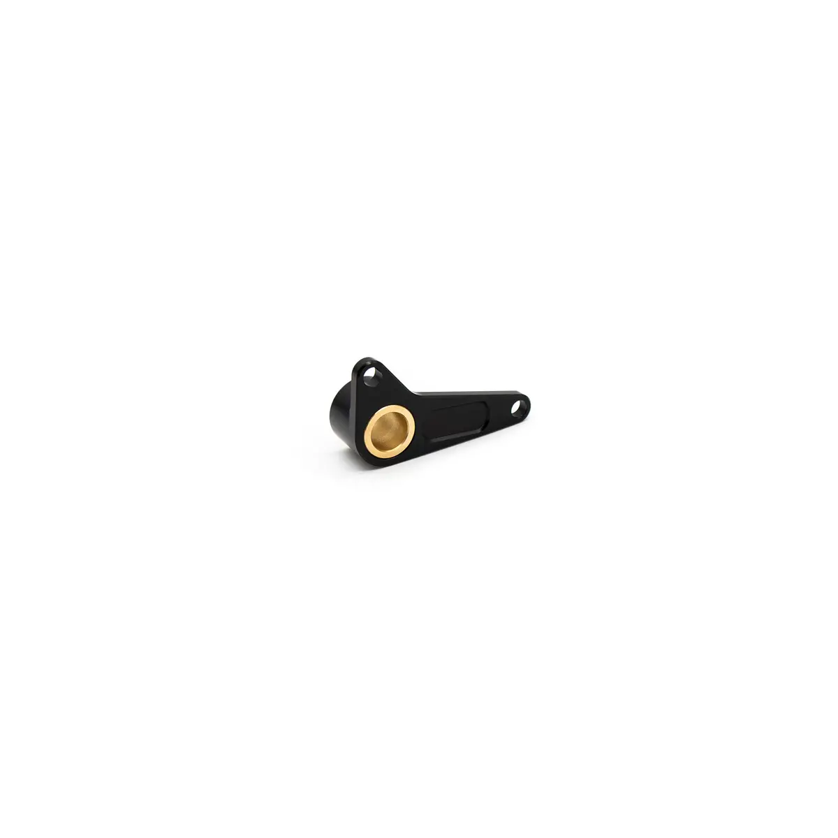 Shift Brace - Klx 110 1