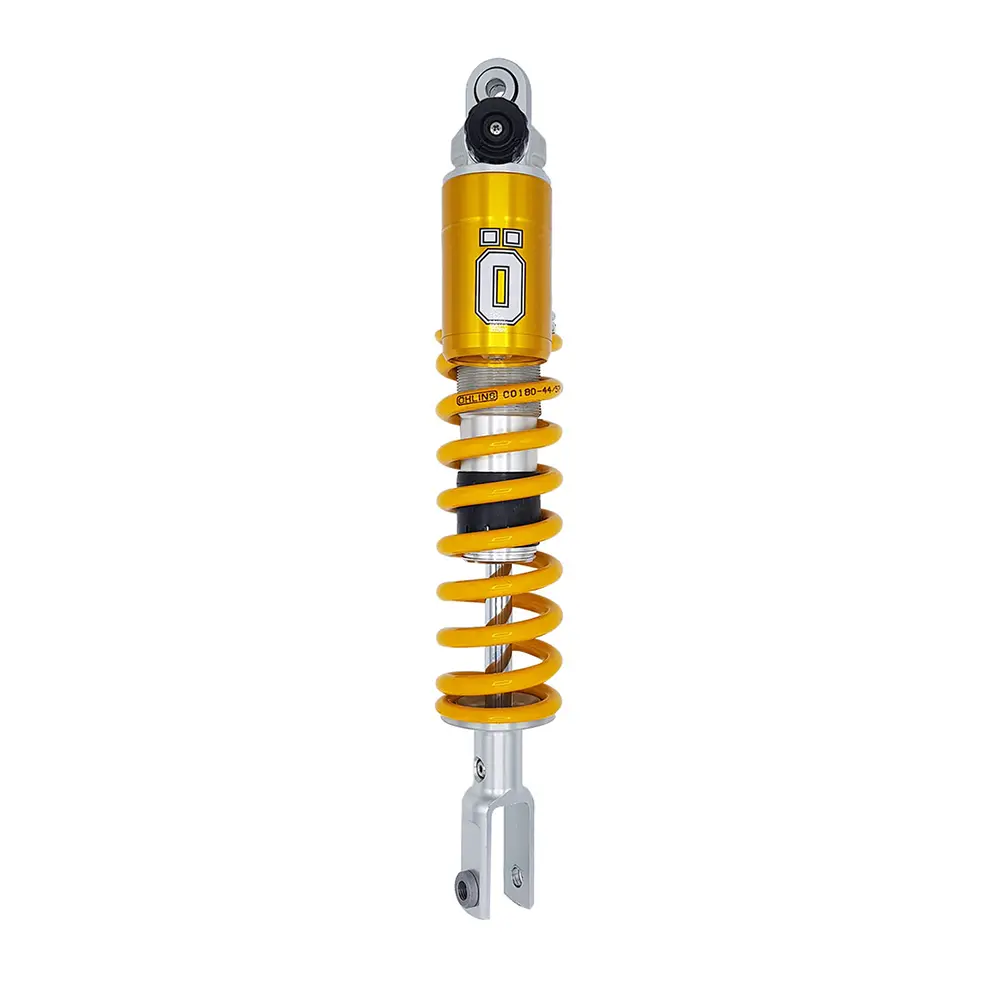Ohlins Rear Shock - Klx 140 1