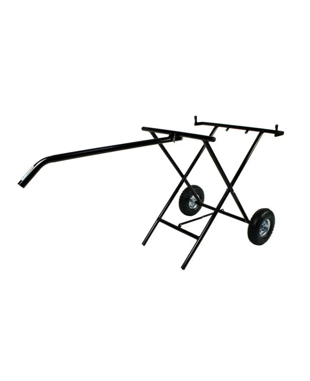 Kartech 2 Wheel Trolley 1