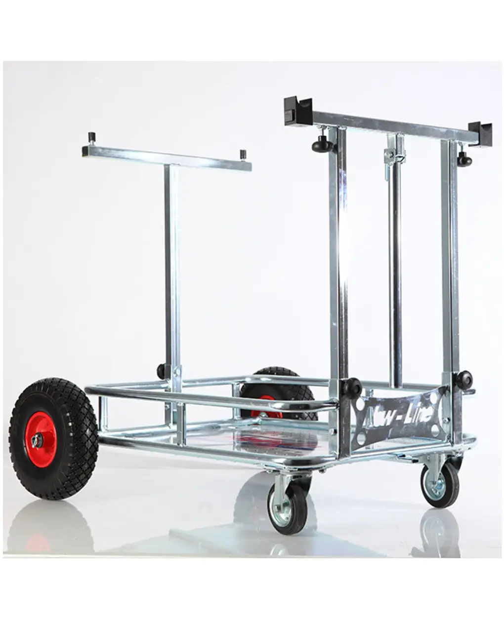 New Line Kart Trolley 1