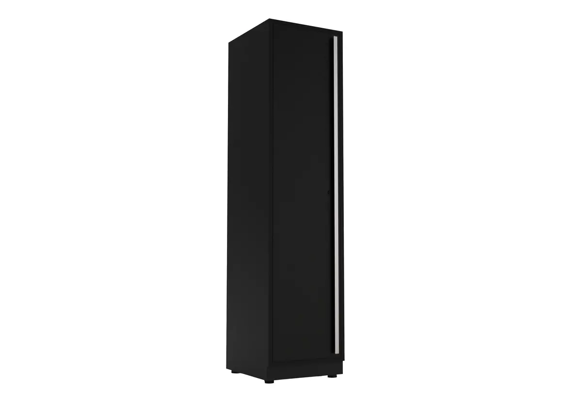 Proslat Fusion Plus 1-Door Locker Cabinet (20 In. Wide) 1