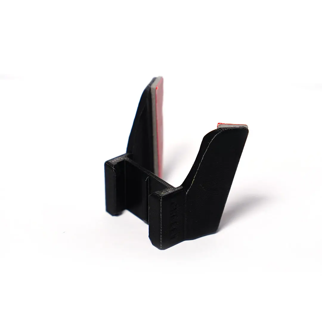 Motovibe Helmet Chin Mount For Action Cameras – Ls2 Explorer 1