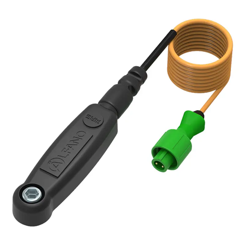 Alfano Lap Sensor 1