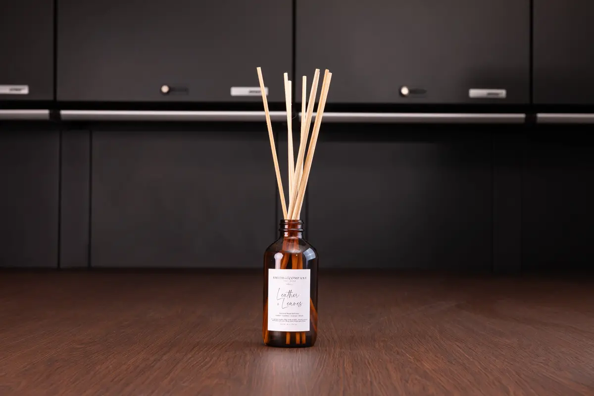 Destination Og Reed Diffuser 1