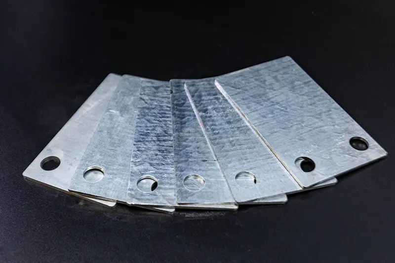 Levrack Leveling Shim Kit 1