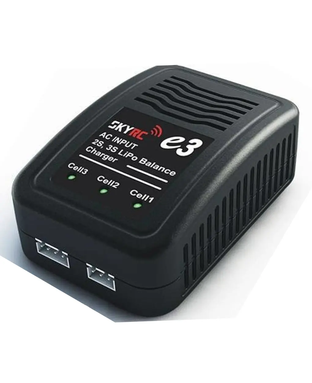 Entry Level Li-Po Balance Charger 1