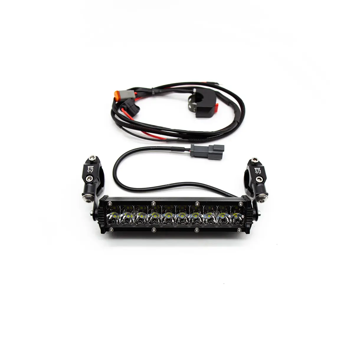 Led Lightbar Kit - Crf/Klx/Ttr110 1