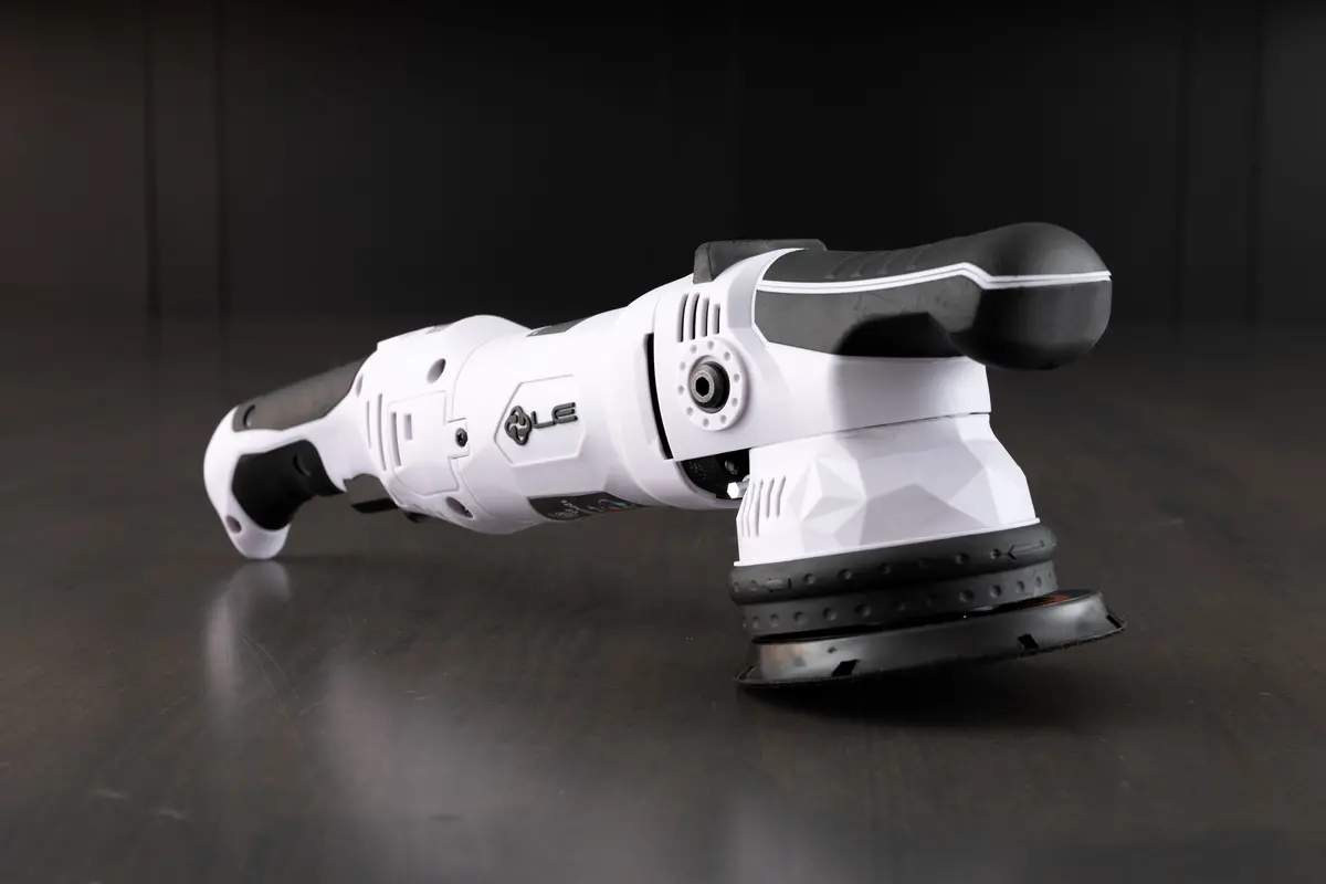 Liquid Elements T4200 5 Inch Polisher 1