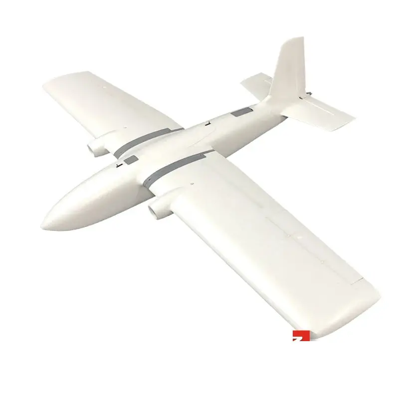 Mfd Nimbus Pro V2 1900Mm Fpv Uav  Frame Rc Drone Kit Pnp 1