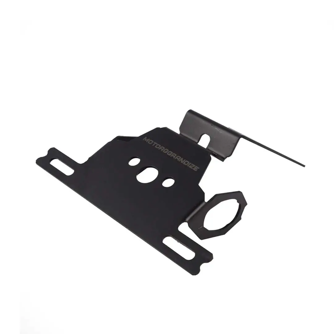 Motoaggrandize Mac Tail Tidy Kawasaki Z900 1