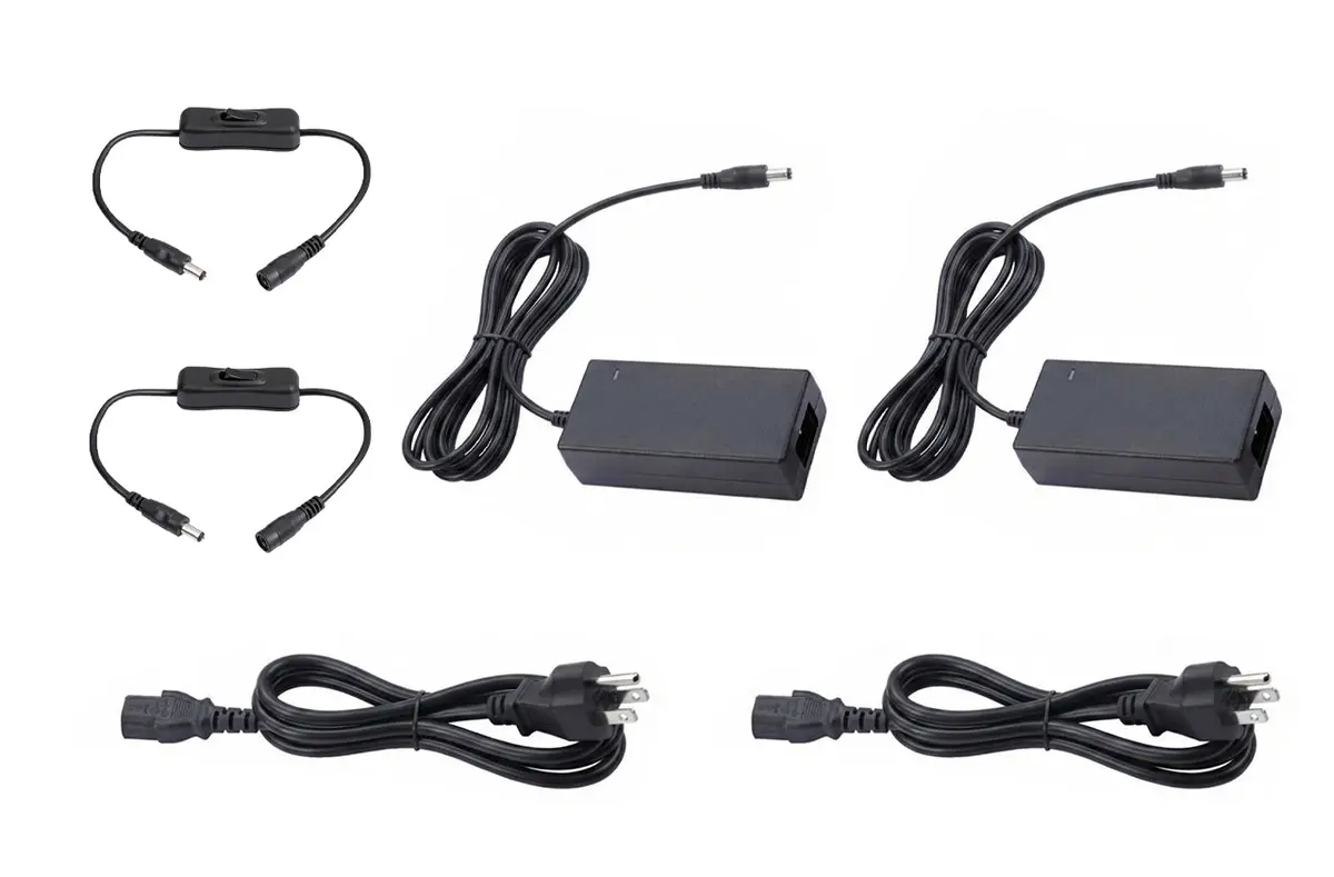 Light Kit For Next Mss 192" Array 2