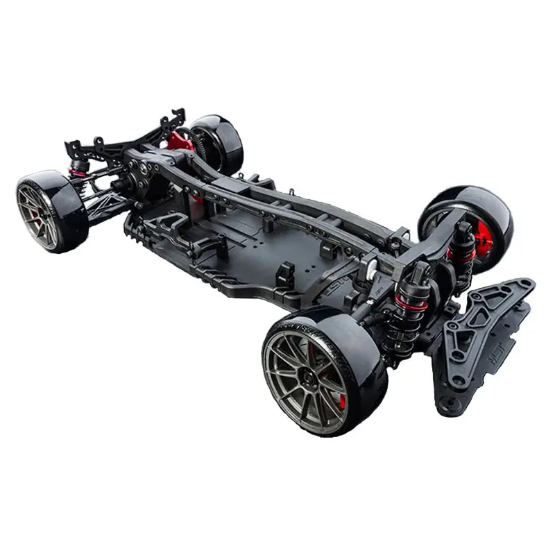 Mst Rmx2.0 S 532161 Rwd 2Wd Kit 1/10 Rc  Professional Drift Racing 1