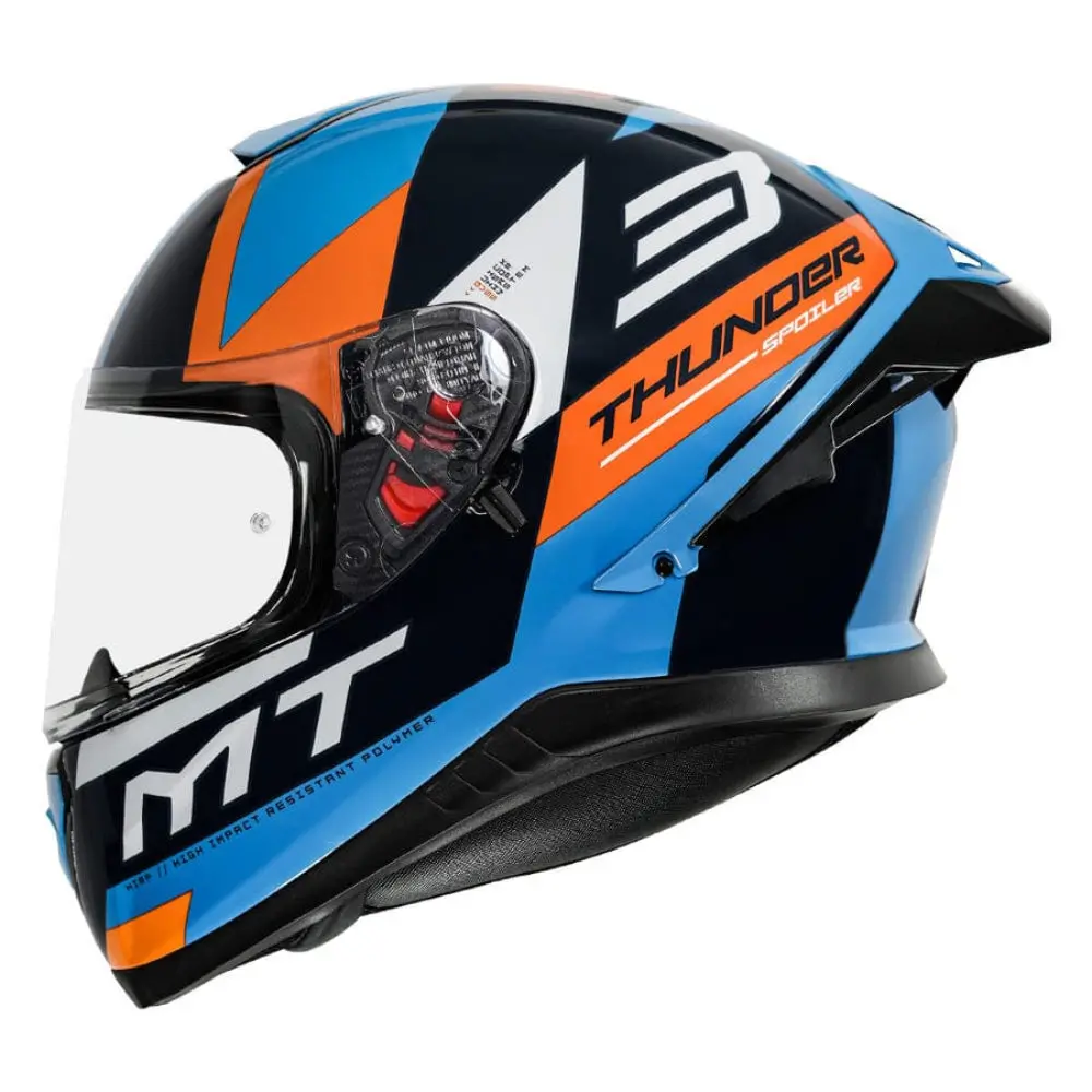 Thunder 3 Sv Pro Calipso 1