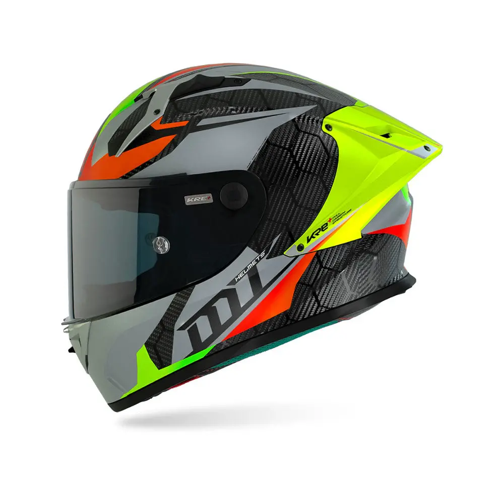 Kre+ Carbon Projectile 1