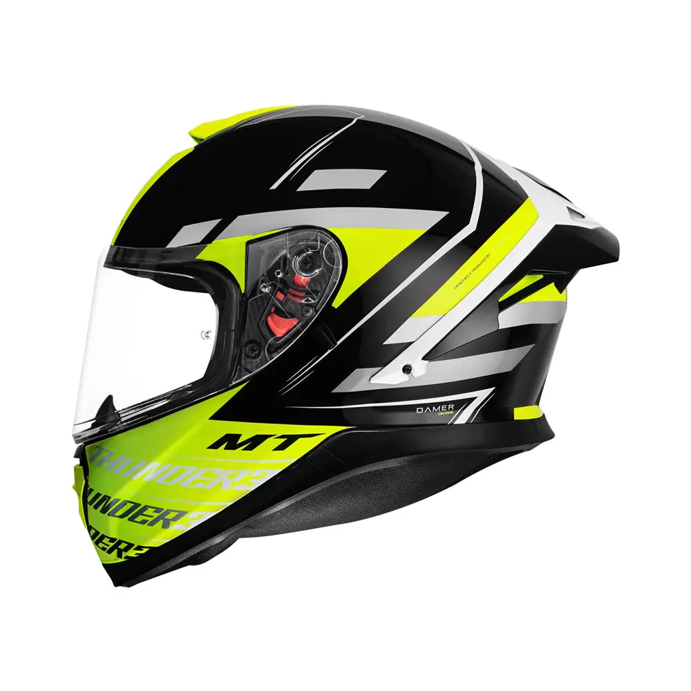 Thunder 3 Sv Pro Damer 1