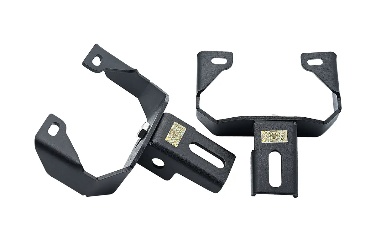 Hero Xpluse 200 Clamp 1