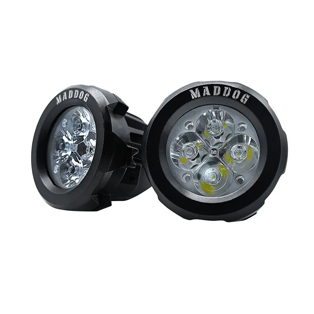 Scout X Edition Auxiliary Light 1