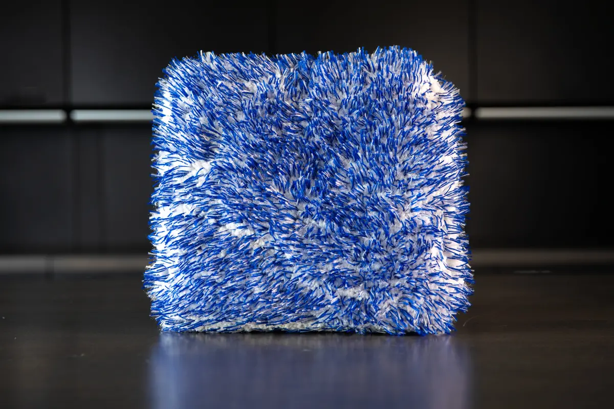 Microfiber Madness Incredipad Xl 1
