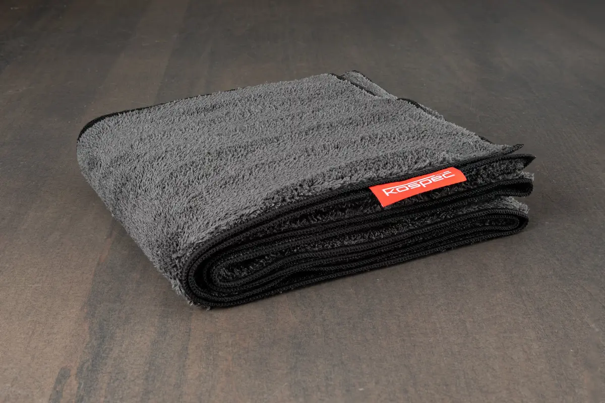 Kospec Design Microfiber Vacuum Sleeve 1