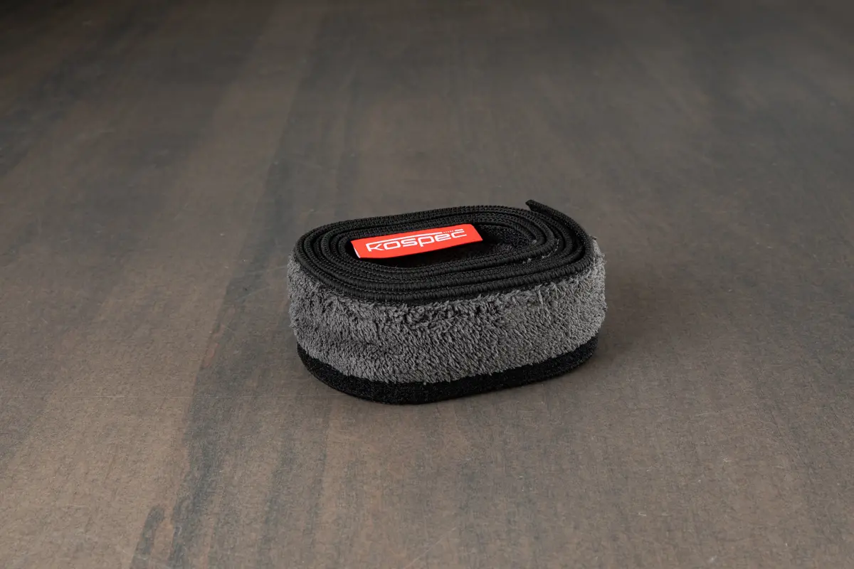 Kospec Design Microfiber Power Cord Sleeve 1