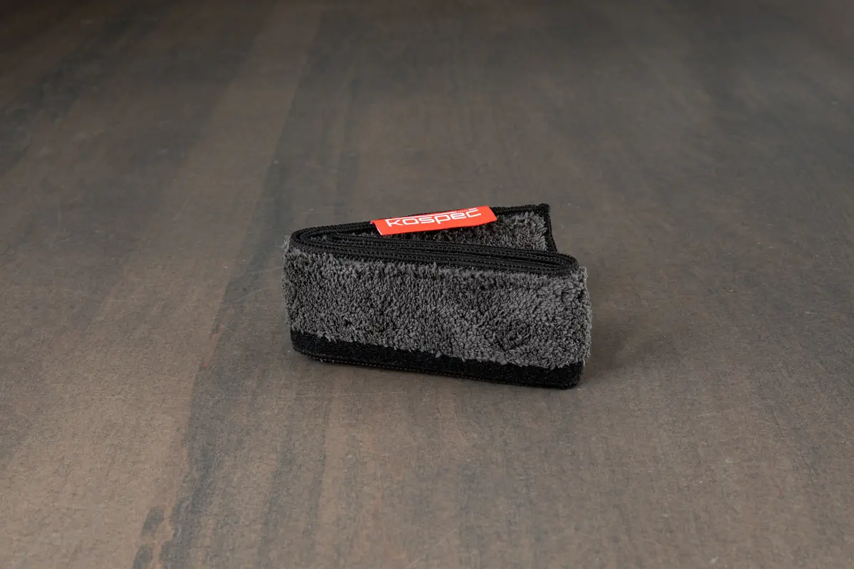 Kospec Design Microfiber Battery Tender Sleeve 1