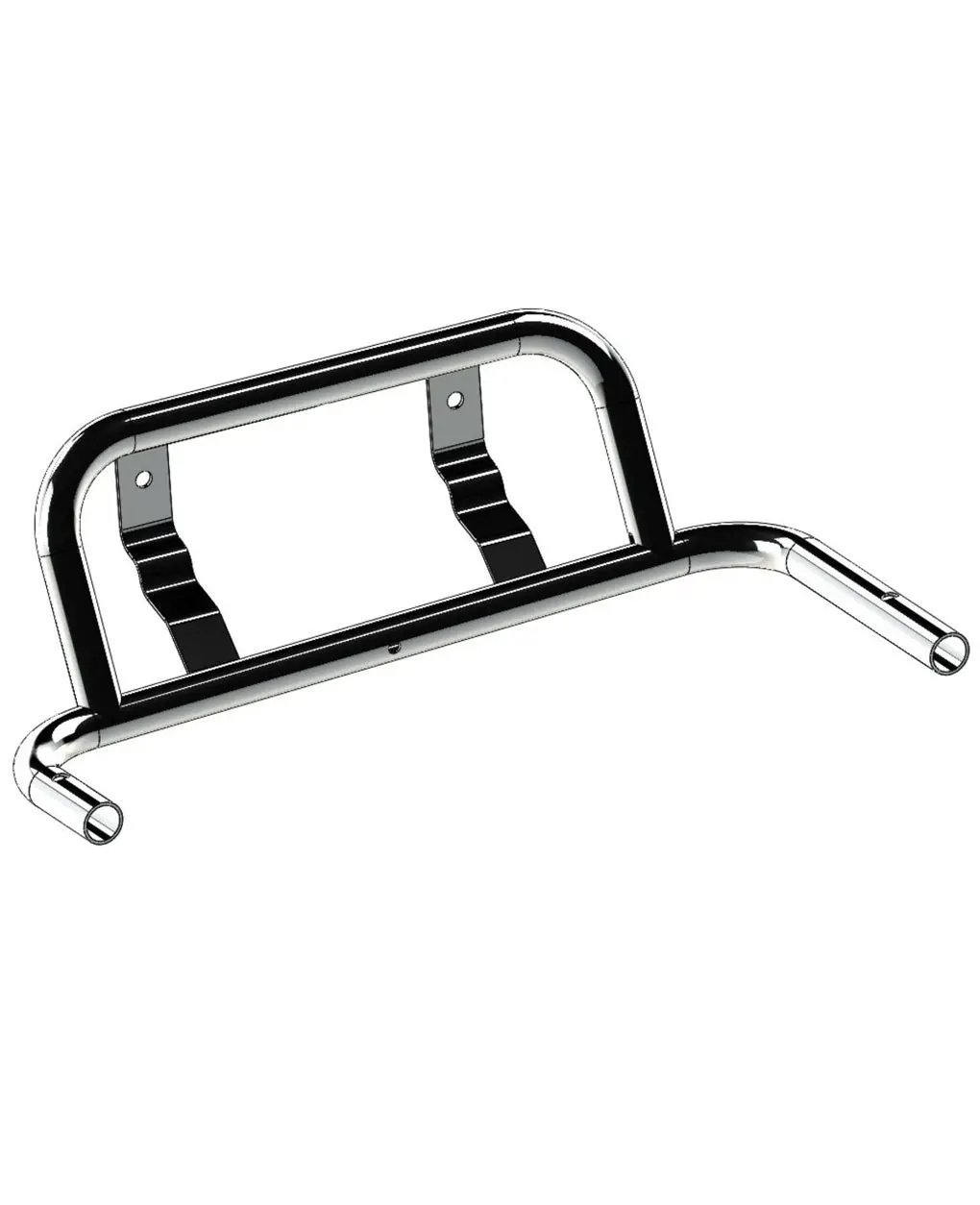 Sidepod Bar Dynamica, Mini 1