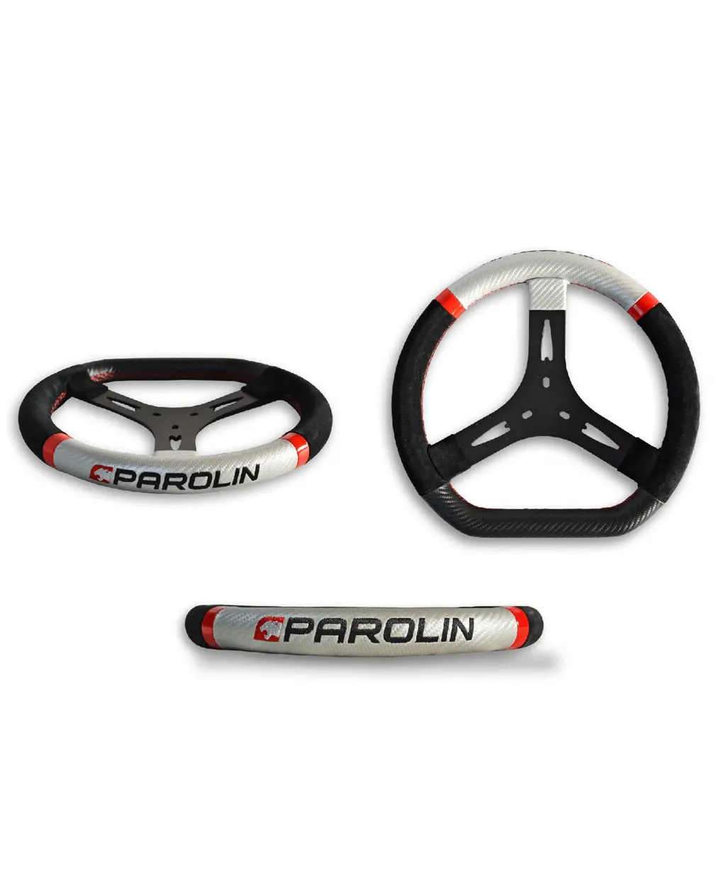 Steering Wheel, 320Mm 1