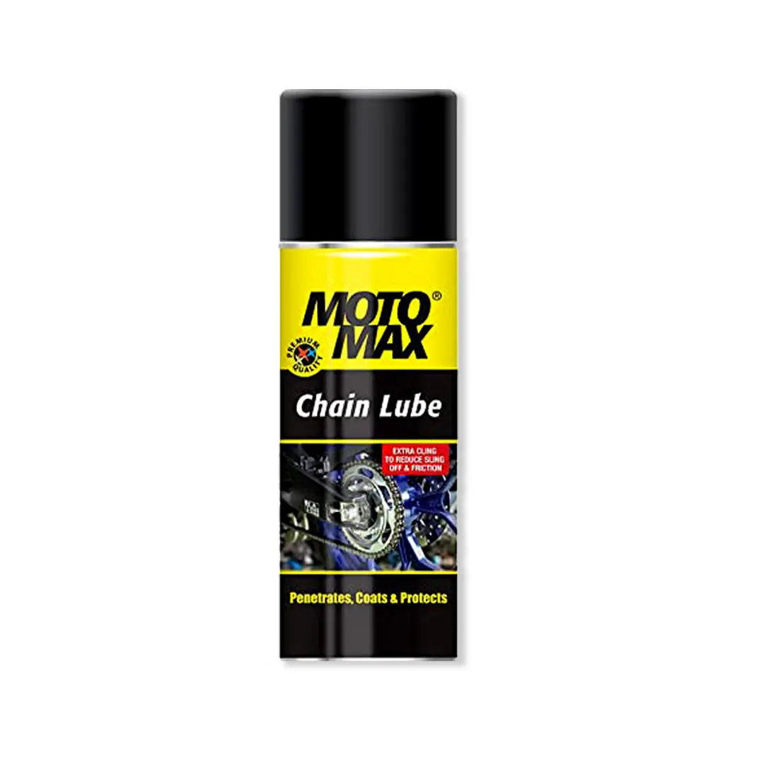 Motomax Chain Lube 200Ml 1