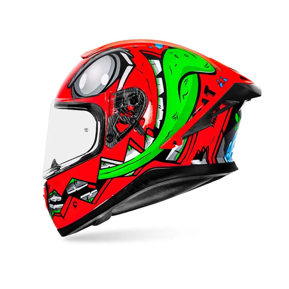 Thunder 3 Sv Pro Creature 1