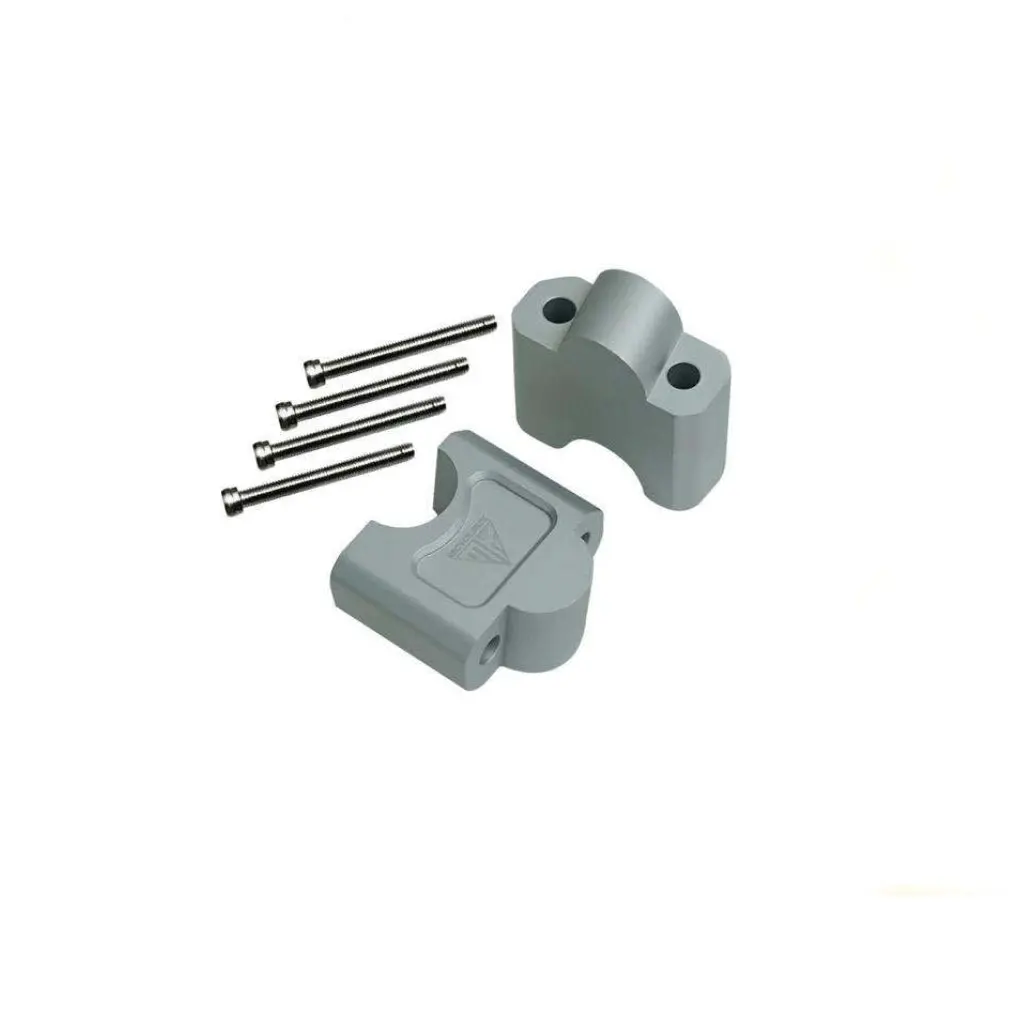 X Pulse Handle Bar Riser 1