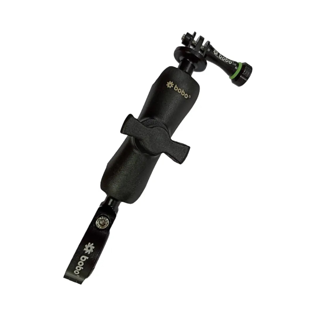 Bobo Bm9h Quick Release Action Camera Mount 1