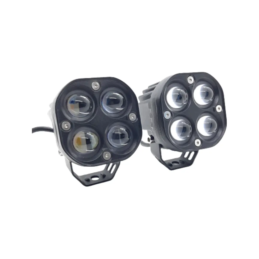 Hjg 4 Led Lens Type 2 1