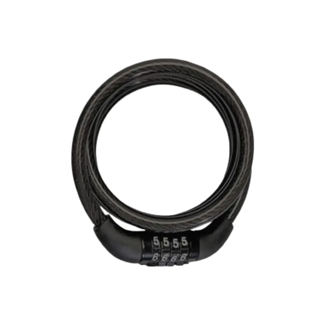 Long Cable Number Lock-Bsddp 1