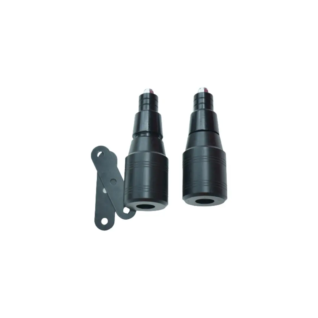 Moto Pro Duke 250/390 Frame Sliders 1