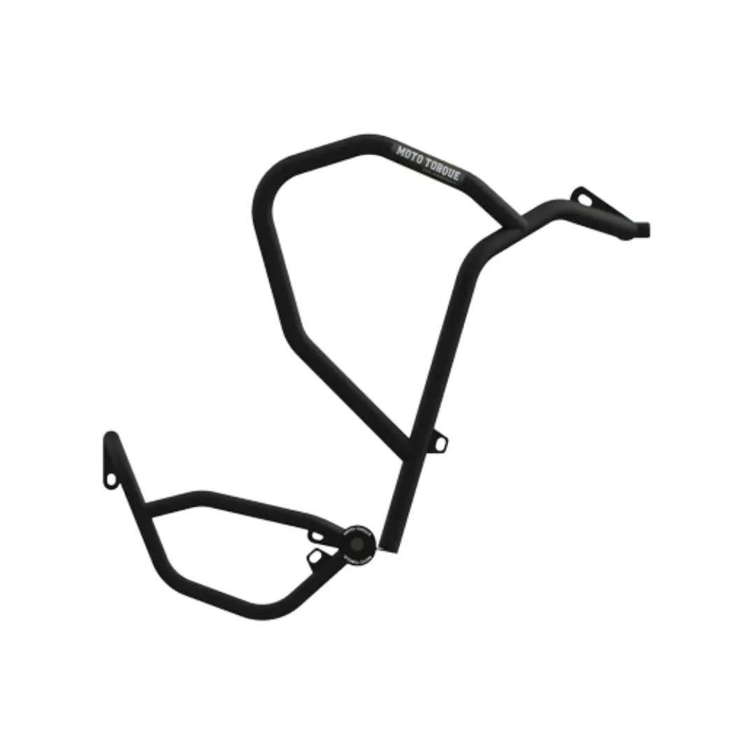 Moto Torque Suzuki V-Strom Sx 250 Tornado Crash Guard V2.0 1