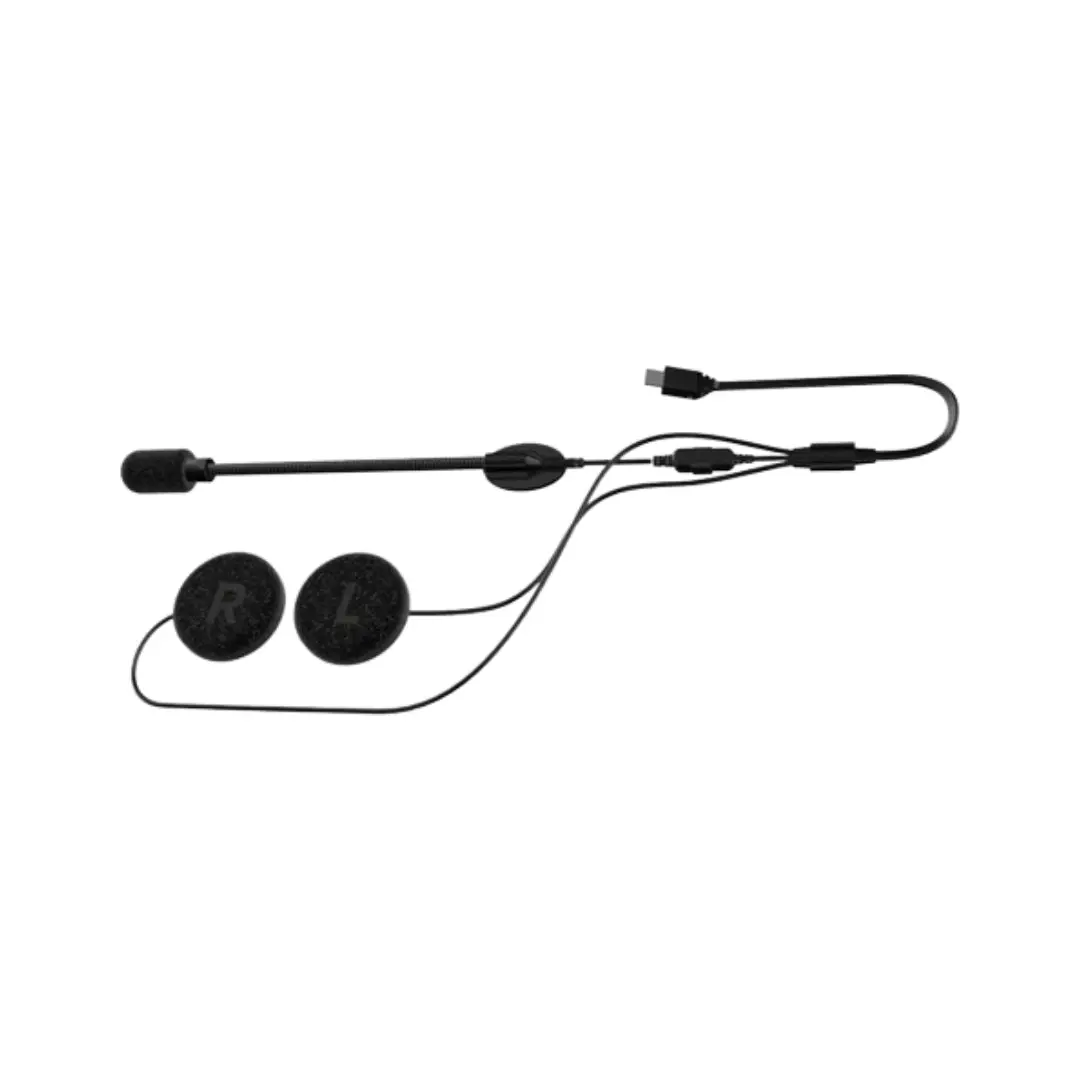 Additional Helmet Kit-Bluearmor- C30 1