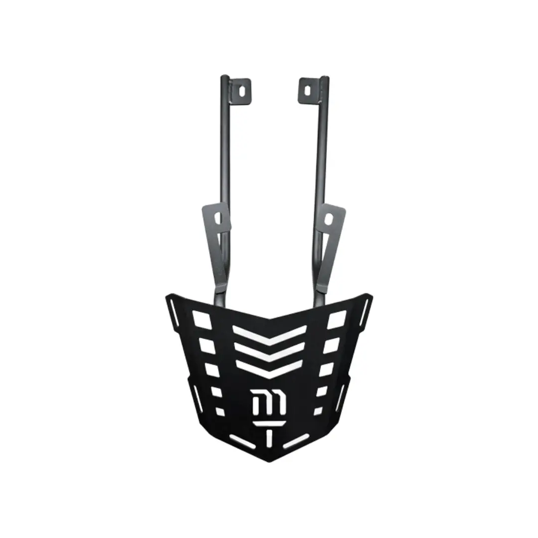 Mototorque Yamaha Mt 15 Back Carrier 1