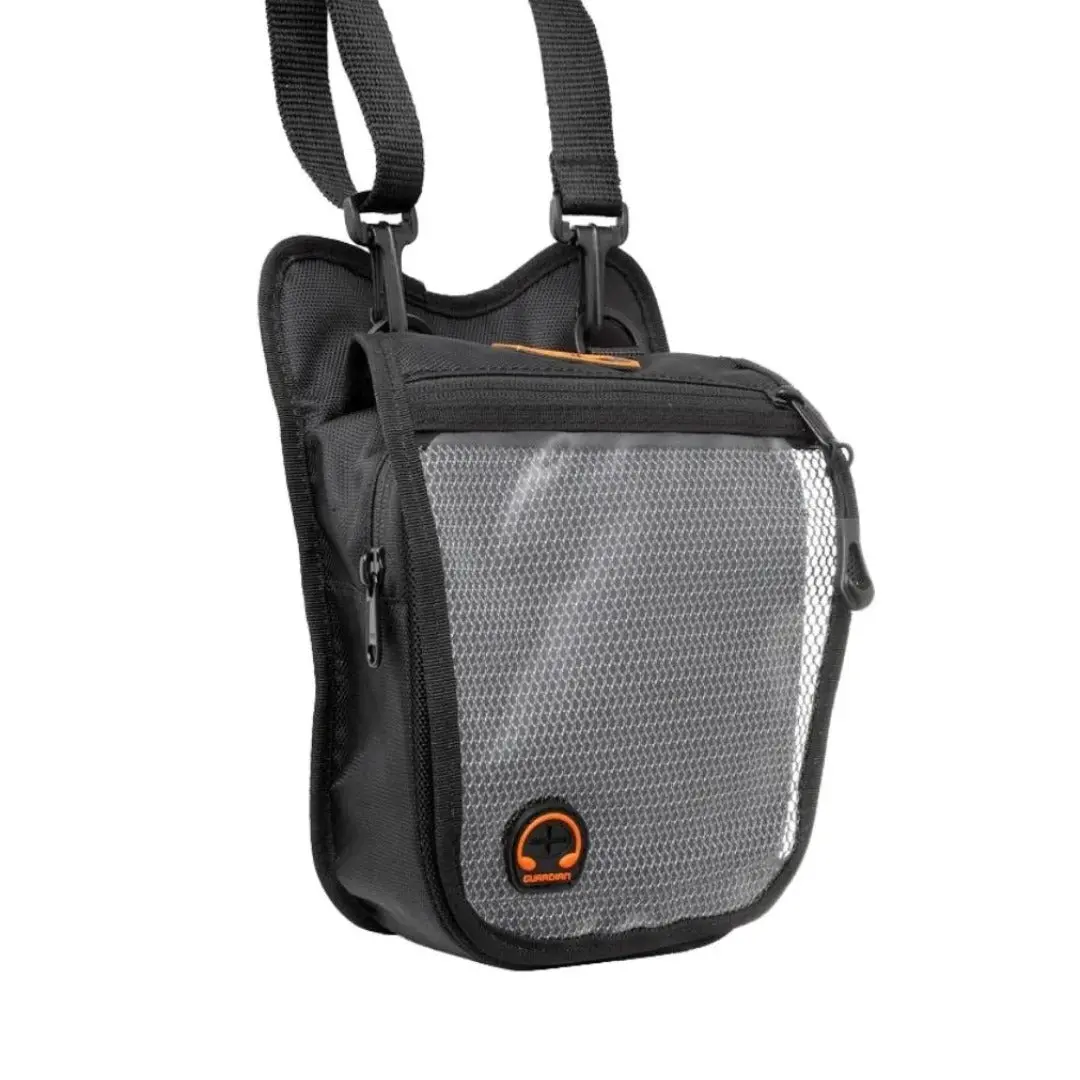 Guardian Gears Wolverine Magnetic Tank Pouch 1