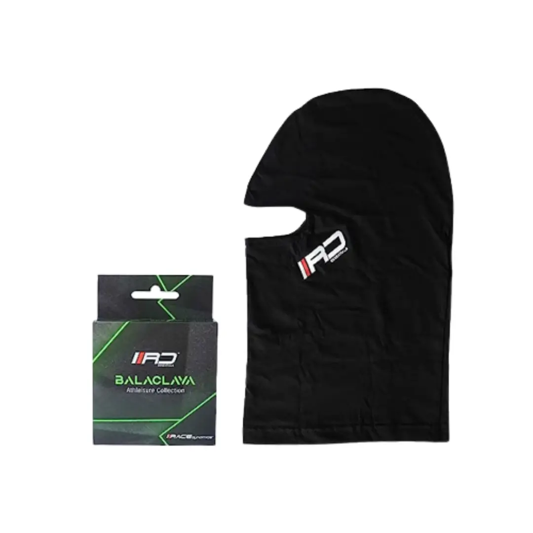 Race Dynamics Balaclava 1