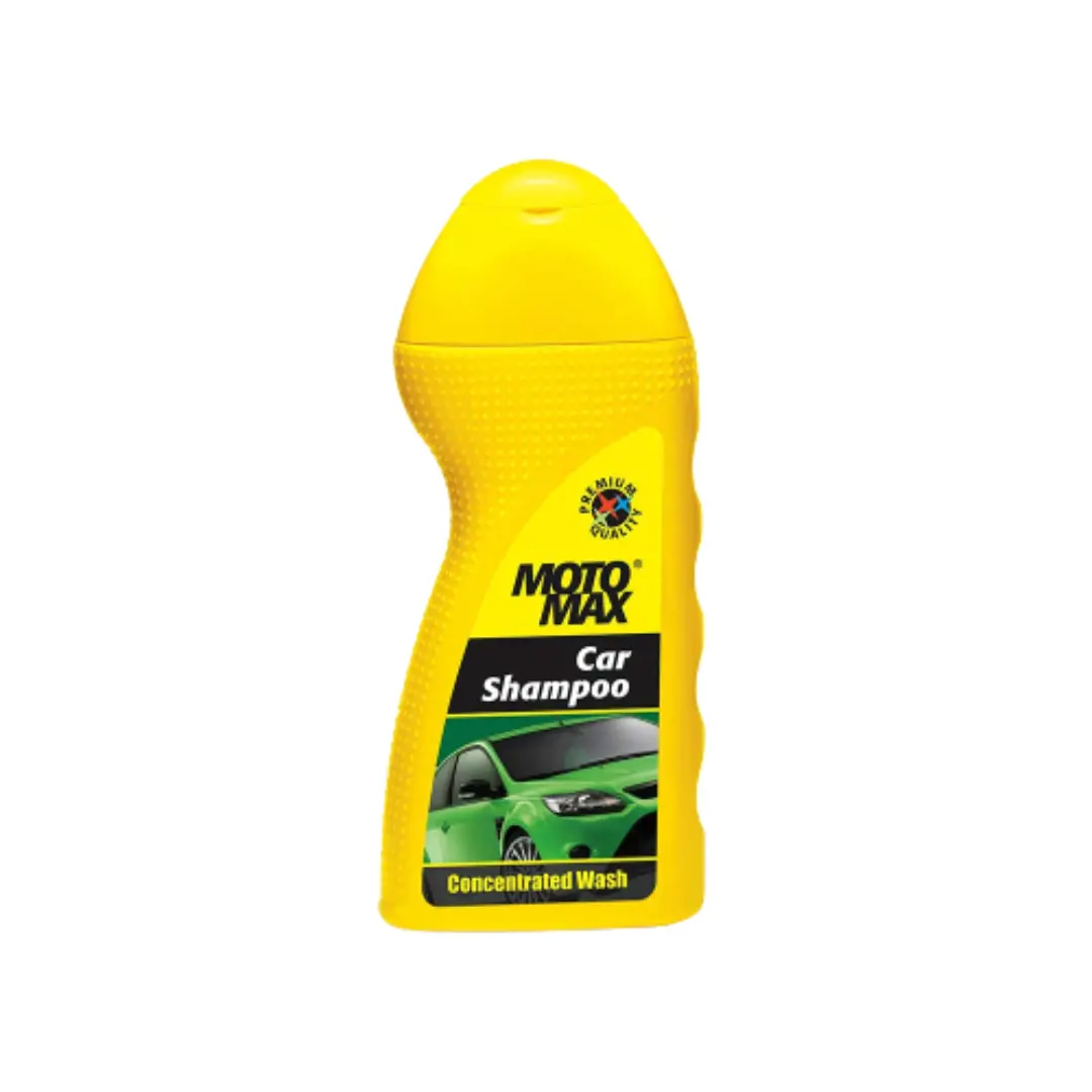 Motomax Car Shamboo 100 Ml 1