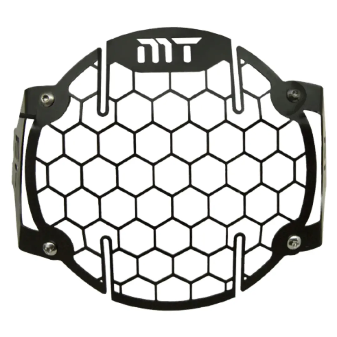 Mototorque Interceptor 650 Headlight Grill 1